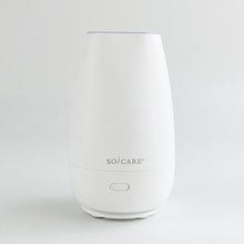 Load image into Gallery viewer, SOICARE CAY Ultrasonic car aroma diffuser