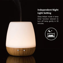 Load image into Gallery viewer, SOICARE Mona Ultrasonic Aroma Diffuser