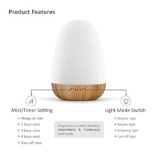 Load image into Gallery viewer, SOICARE Miro fragrance diffuser