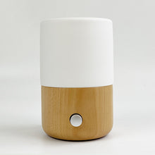 Load image into Gallery viewer, SOICARE Emma wood nebulizer
