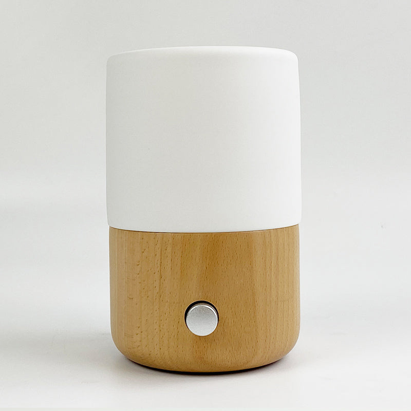 SOICARE Emma wood nebulizer
