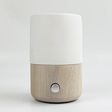 Load image into Gallery viewer, SOICARE Emma wood nebulizer
