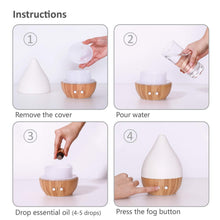Load image into Gallery viewer, SOICARE Bre humidifier diffuser
