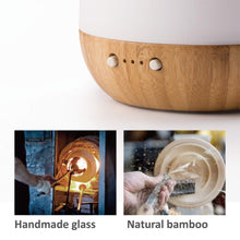 Load image into Gallery viewer, SOICARE Mona Ultrasonic Aroma Diffuser

